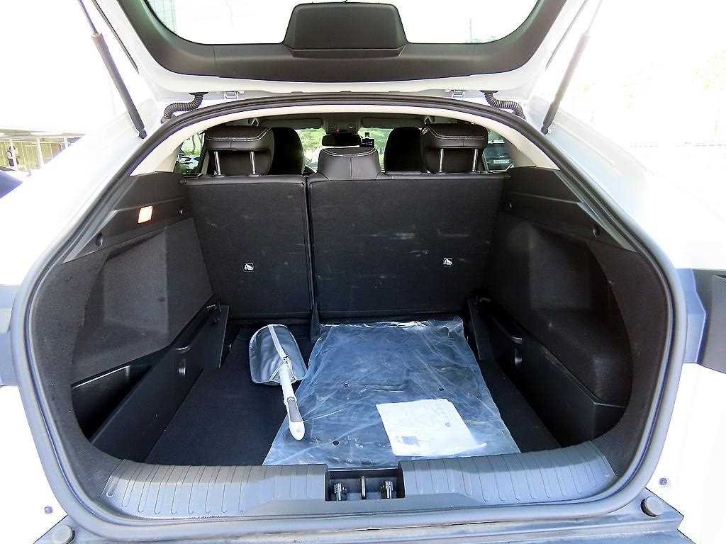 르노코리아(삼성) XM3 1.6 GTe RE 이미지 18