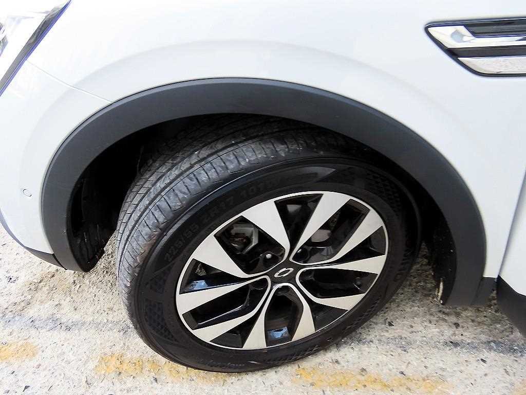 르노코리아(삼성) XM3 1.6 GTe RE 이미지 20