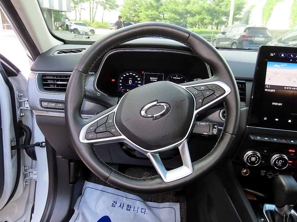 르노코리아(삼성) XM3 1.6 GTe RE 이미지 8