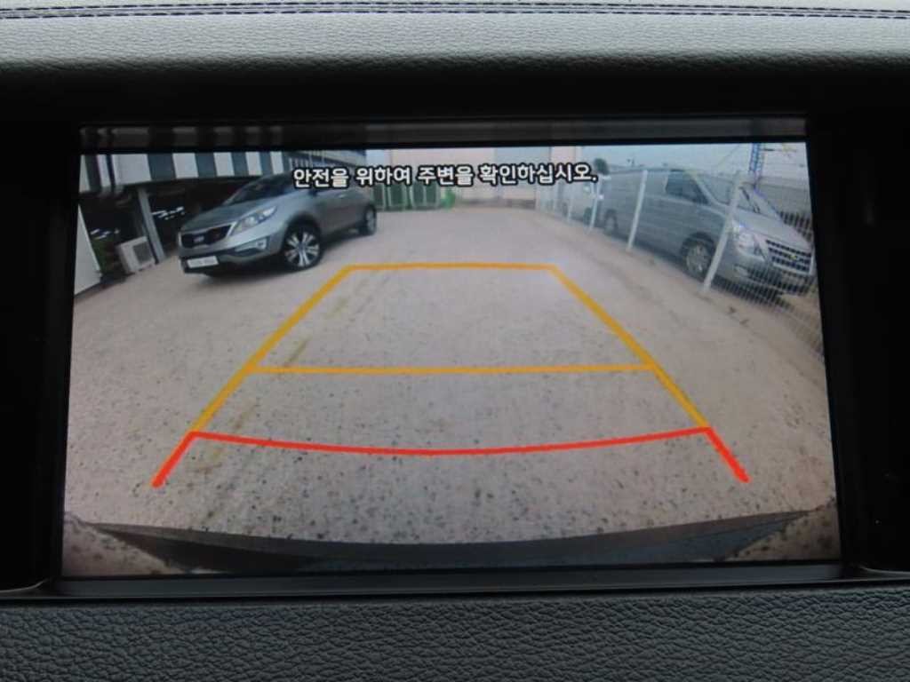 기아 K7 올 뉴 K7 3.0 LPI 프레스티지 이미지 15