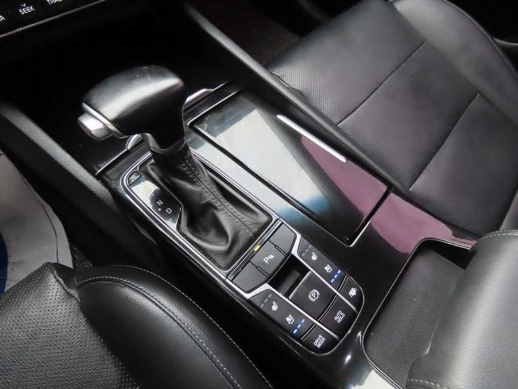 기아 K7 올 뉴 K7 3.0 LPI 프레스티지 이미지 17