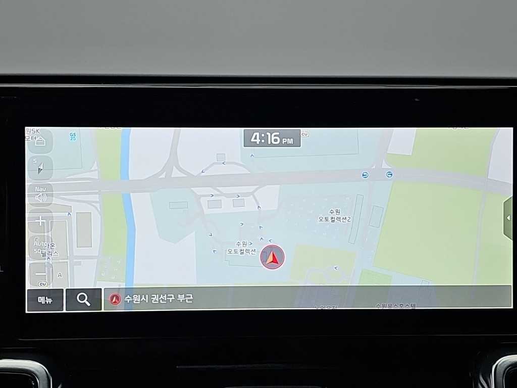 기아 쏘렌토 쏘렌토 4세대(MQ4) 디젤 2.2 2WD 노블레스 이미지 15