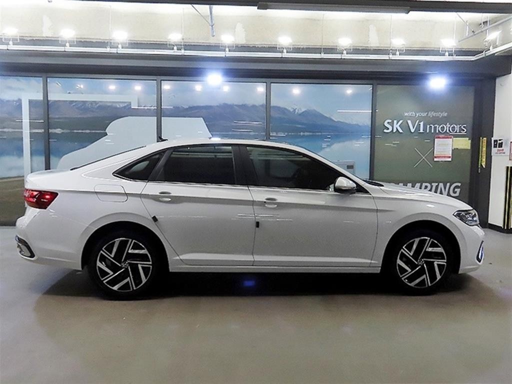 폭스바겐 제타 올 뉴 제타 1.5 TSI 프레스티지 이미지 3