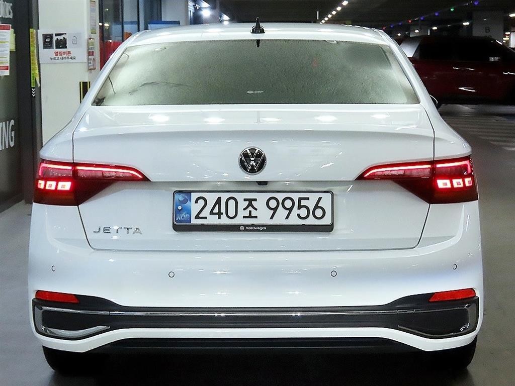 폭스바겐 제타 올 뉴 제타 1.5 TSI 프레스티지 이미지 5