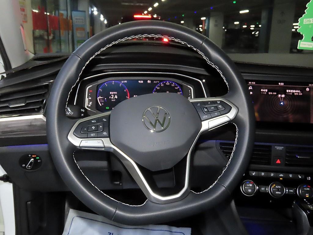 폭스바겐 제타 올 뉴 제타 1.5 TSI 프레스티지 이미지 8