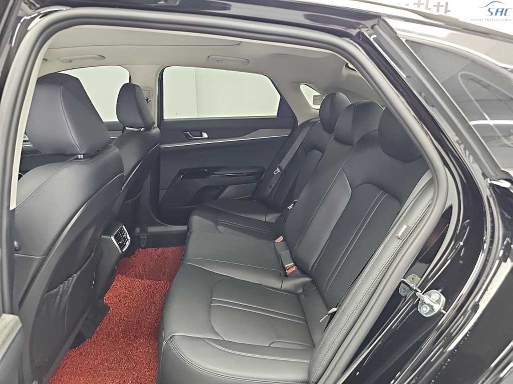 기아 K5 더 뉴 K5 3세대 2.0 LPi 노블레스 이미지 12