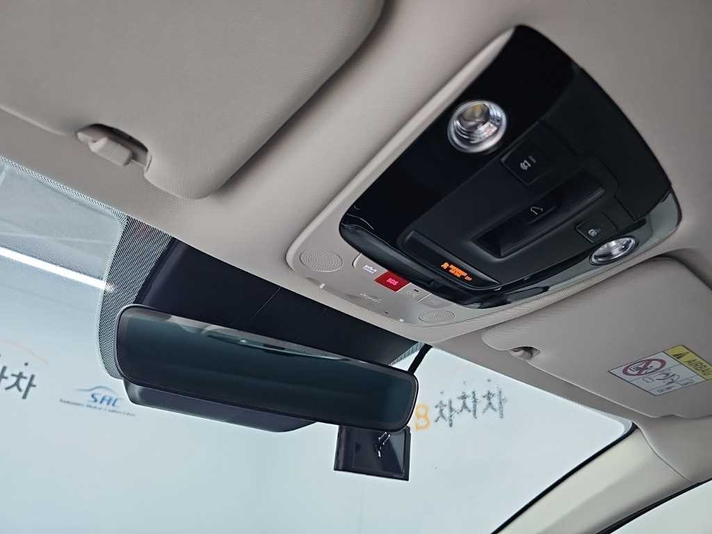 기아 K5 더 뉴 K5 3세대 2.0 LPi 노블레스 이미지 17