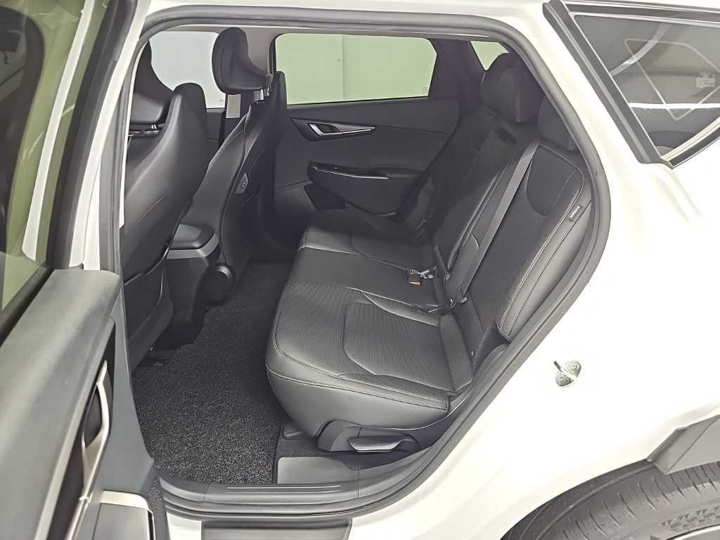 기아 EV6 더 뉴 EV6 롱레인지 2WD 에어 이미지 10