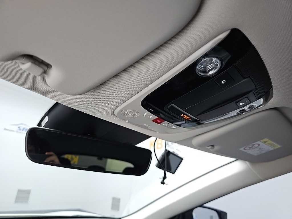 기아 EV6 더 뉴 EV6 롱레인지 2WD 에어 이미지 13