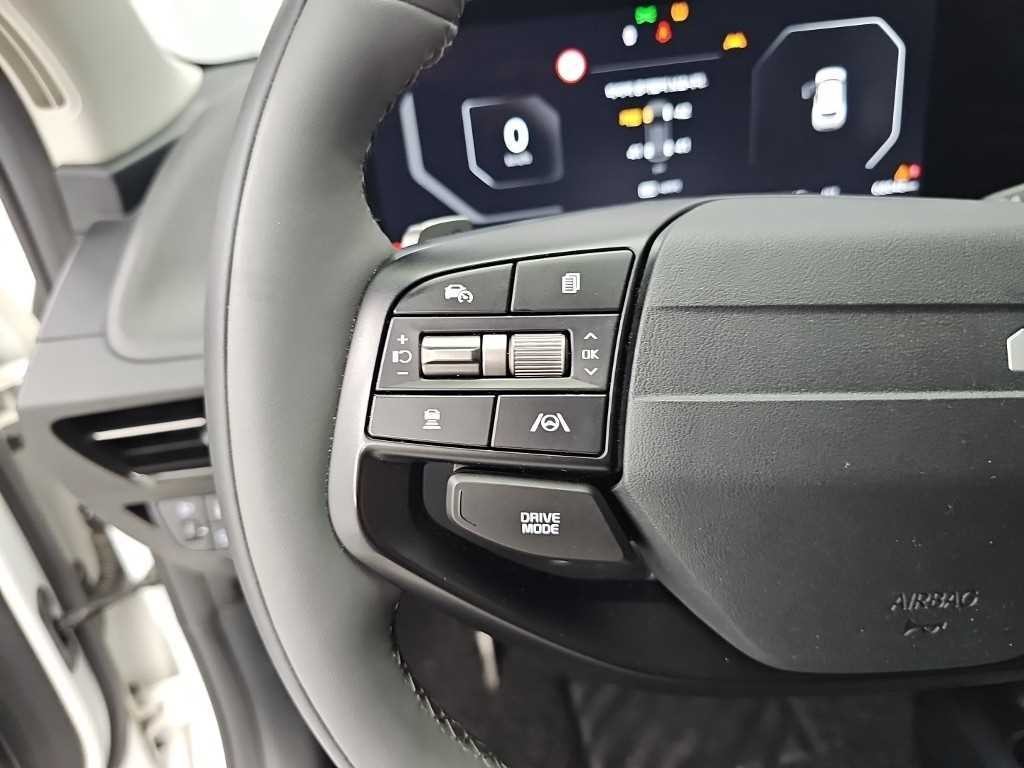 기아 EV6 더 뉴 EV6 롱레인지 2WD 에어 이미지 14