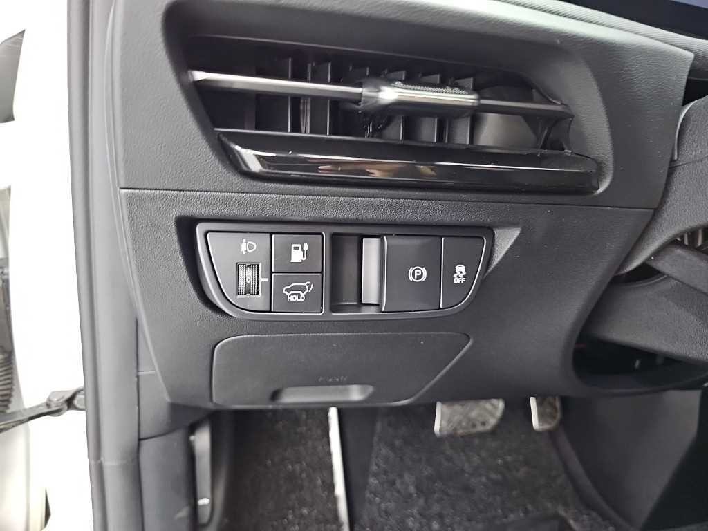 기아 EV6 더 뉴 EV6 롱레인지 2WD 에어 이미지 15