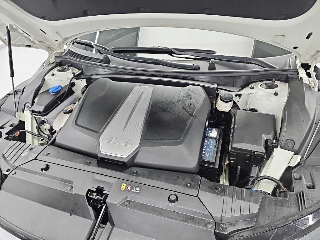 기아 EV6 더 뉴 EV6 롱레인지 2WD 에어 이미지 5