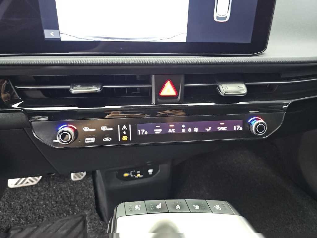 기아 EV6 더 뉴 EV6 롱레인지 2WD 에어 이미지 8