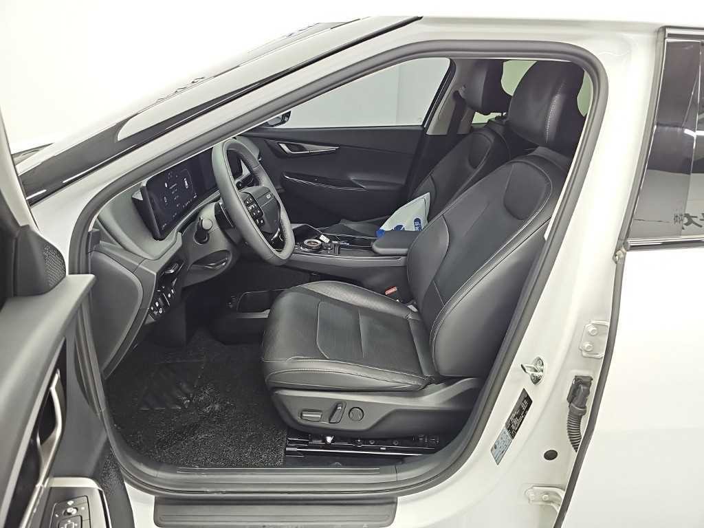 기아 EV6 더 뉴 EV6 롱레인지 2WD 에어 이미지 9