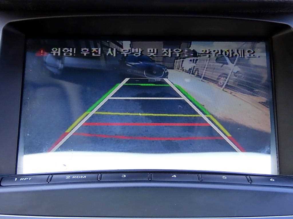 현대 그랜저 그랜저 HG HG300 PREMIUM 이미지 14