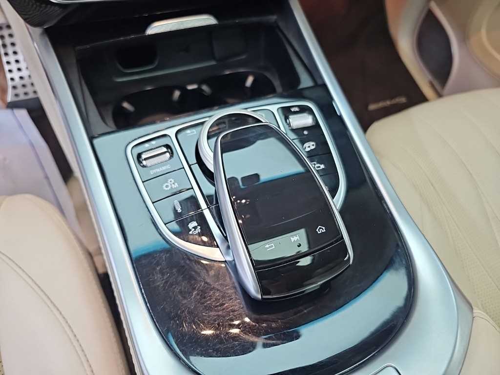 벤츠 G 클래스(G 바겐) G클래스 W463b AMG G63 기본형 이미지 17