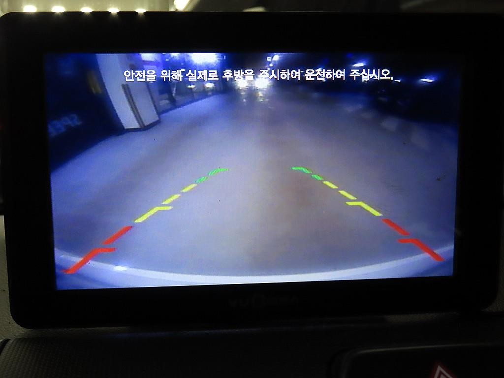 기아 레이 더 뉴 기아 레이 밴 1인승 프레스티지 이미지 16