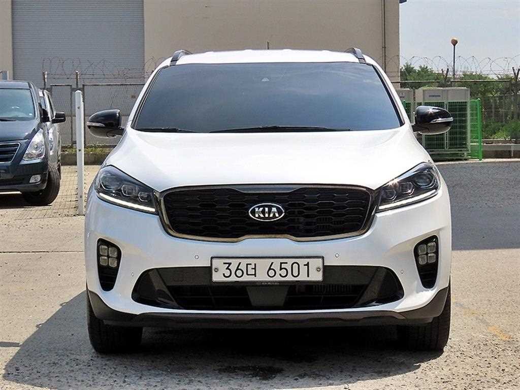 기아 쏘렌토 더 뉴 쏘렌토 디젤 2.0 4WD 노블레스 스페셜 이미지 1