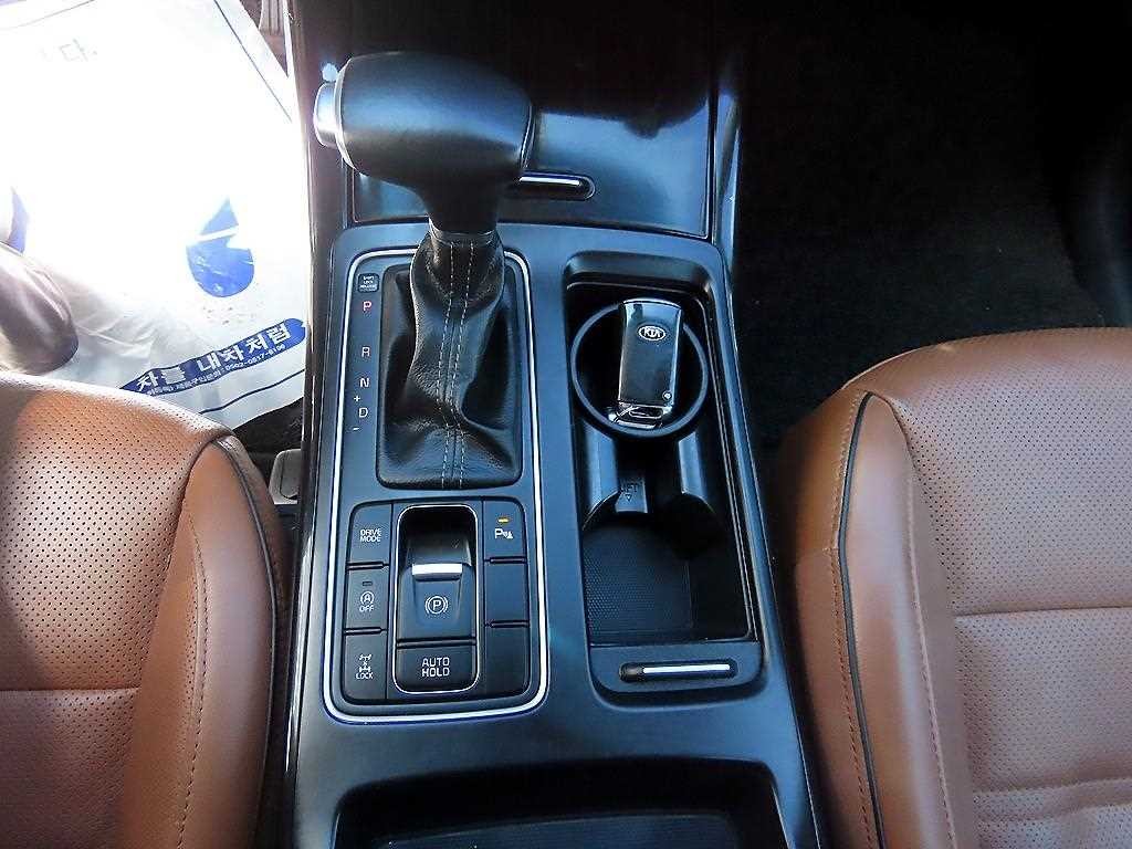 기아 쏘렌토 더 뉴 쏘렌토 디젤 2.0 4WD 노블레스 스페셜 이미지 10