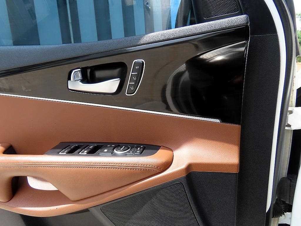 기아 쏘렌토 더 뉴 쏘렌토 디젤 2.0 4WD 노블레스 스페셜 이미지 11