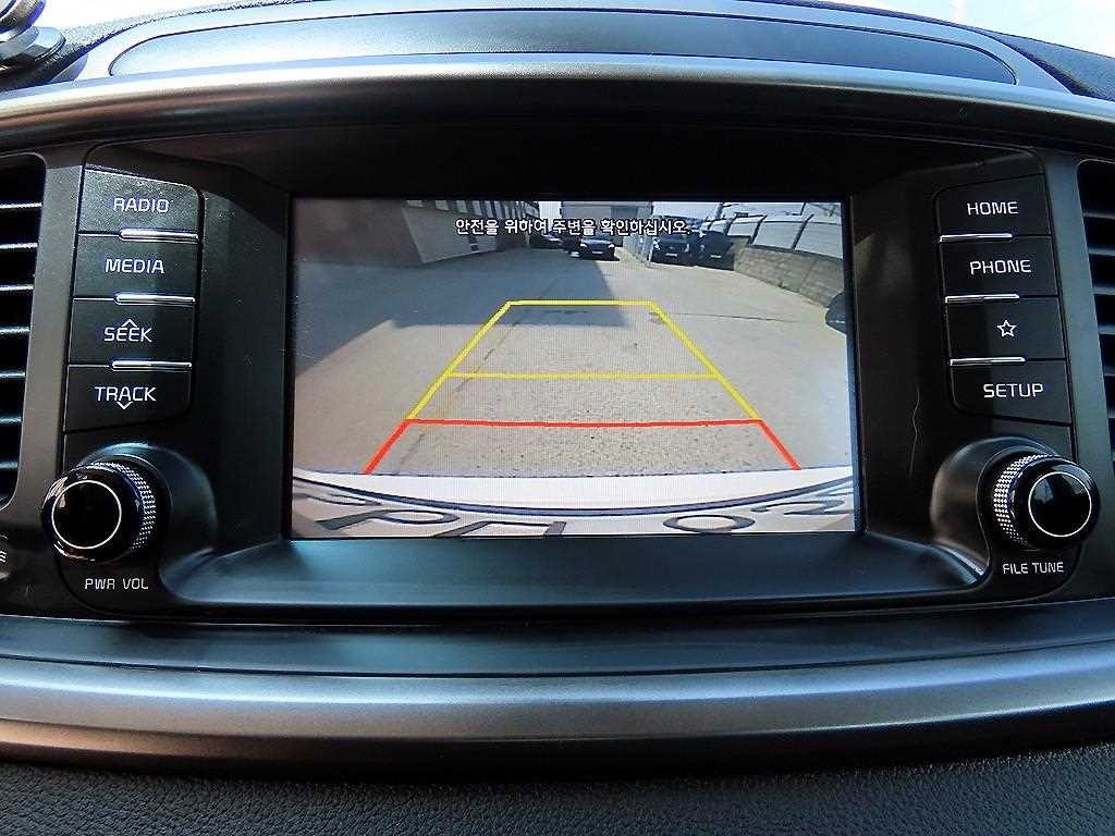기아 쏘렌토 더 뉴 쏘렌토 디젤 2.0 4WD 노블레스 스페셜 이미지 15