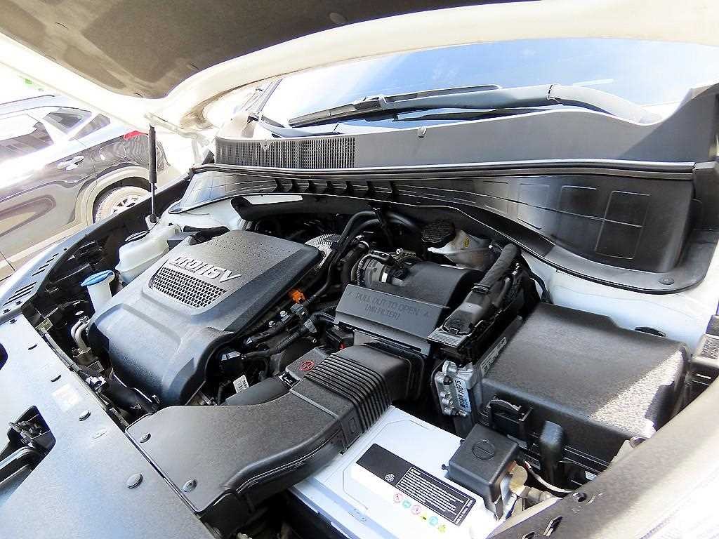 기아 쏘렌토 더 뉴 쏘렌토 디젤 2.0 4WD 노블레스 스페셜 이미지 19