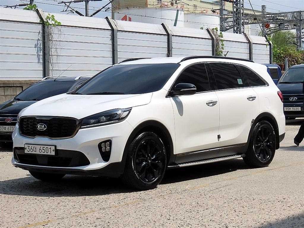기아 쏘렌토 더 뉴 쏘렌토 디젤 2.0 4WD 노블레스 스페셜 이미지 2