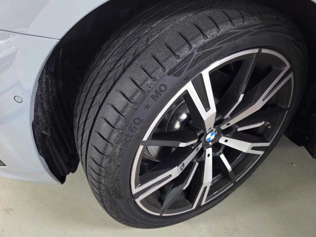 BMW 5시리즈 5시리즈 (G60) 530e M 스포츠 이미지 19