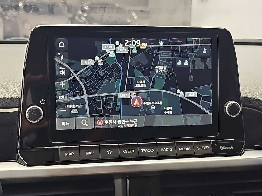 기아 모닝 모닝 어반 시그니처 이미지 13