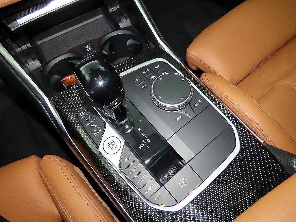 BMW 3시리즈 3시리즈 (G20) M340i xDrive 투어링 이미지 12