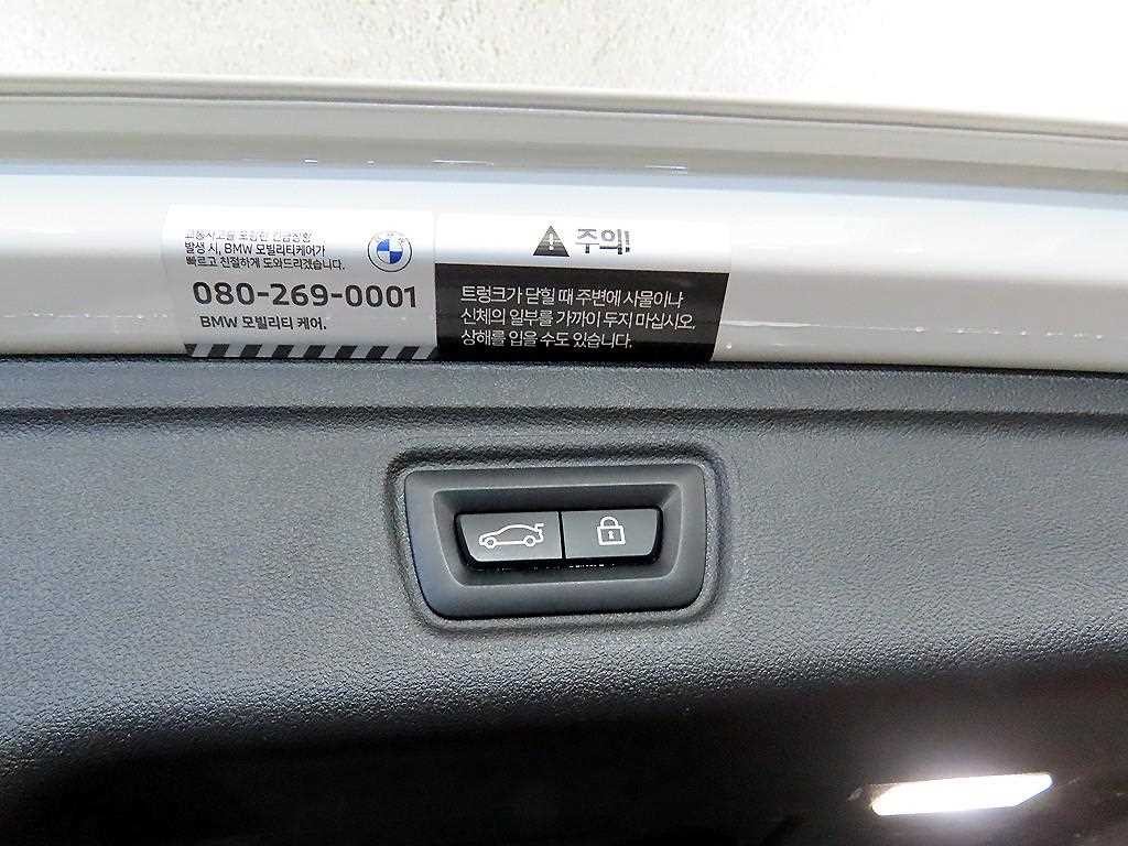 BMW 3시리즈 3시리즈 (G20) M340i xDrive 투어링 이미지 16