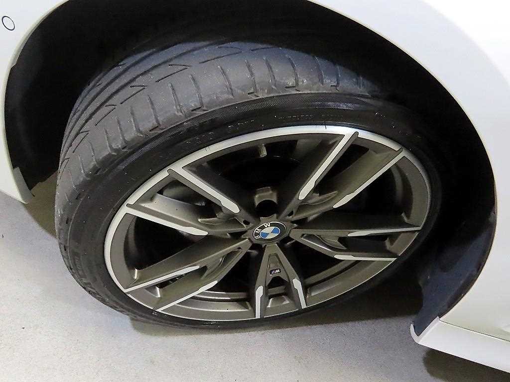BMW 3시리즈 3시리즈 (G20) M340i xDrive 투어링 이미지 20