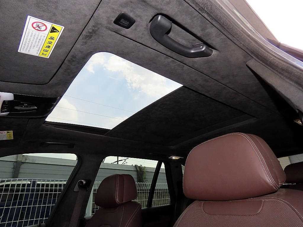 BMW X5 X5 (F15) xDrive M50d 이미지 16