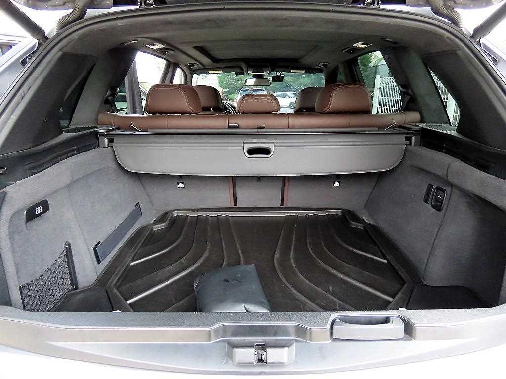 BMW X5 X5 (F15) xDrive M50d 이미지 17