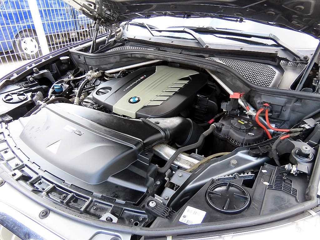 BMW X5 X5 (F15) xDrive M50d 이미지 19