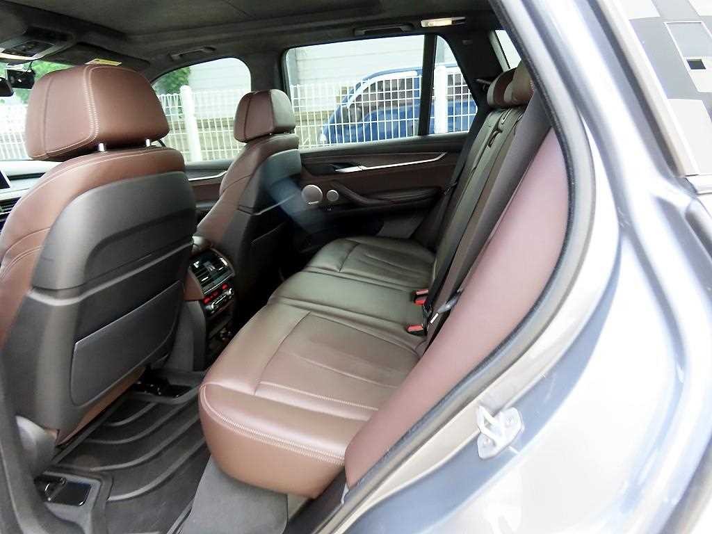 BMW X5 X5 (F15) xDrive M50d 이미지 6