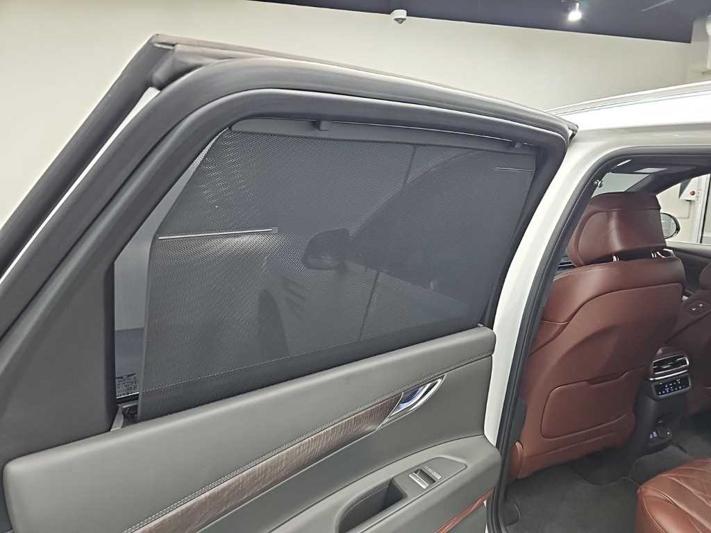 제네시스 GV80 가솔린 2.5T AWD 이미지 14