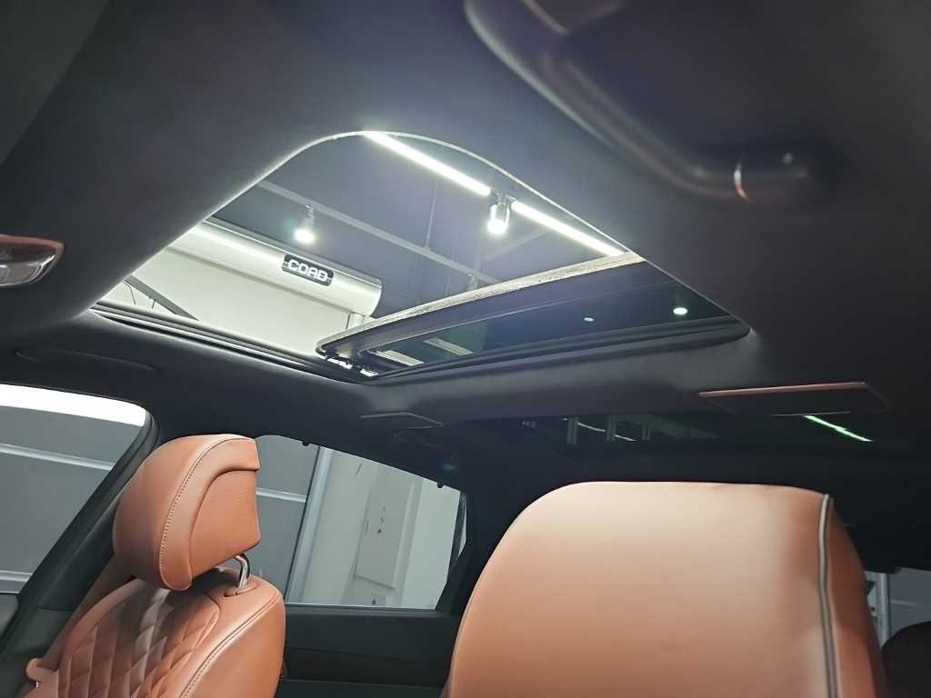 제네시스 GV80 가솔린 2.5T AWD 이미지 15