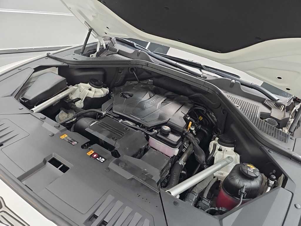 제네시스 GV80 가솔린 2.5T AWD 이미지 5