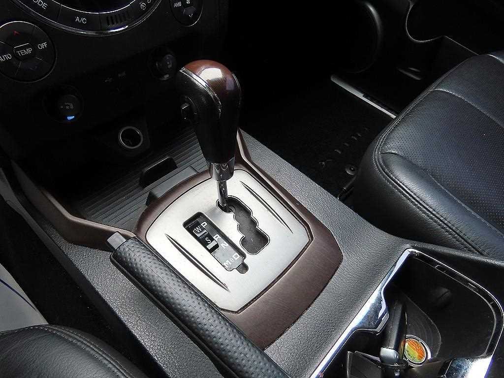 KG모빌리티(쌍용) 렉스턴 렉스턴W 2.0  4WD RX7 프레스티지 이미지 10