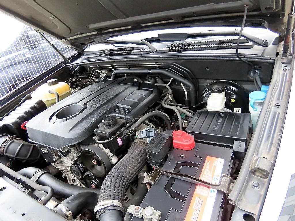 KG모빌리티(쌍용) 렉스턴 렉스턴W 2.0  4WD RX7 프레스티지 이미지 19