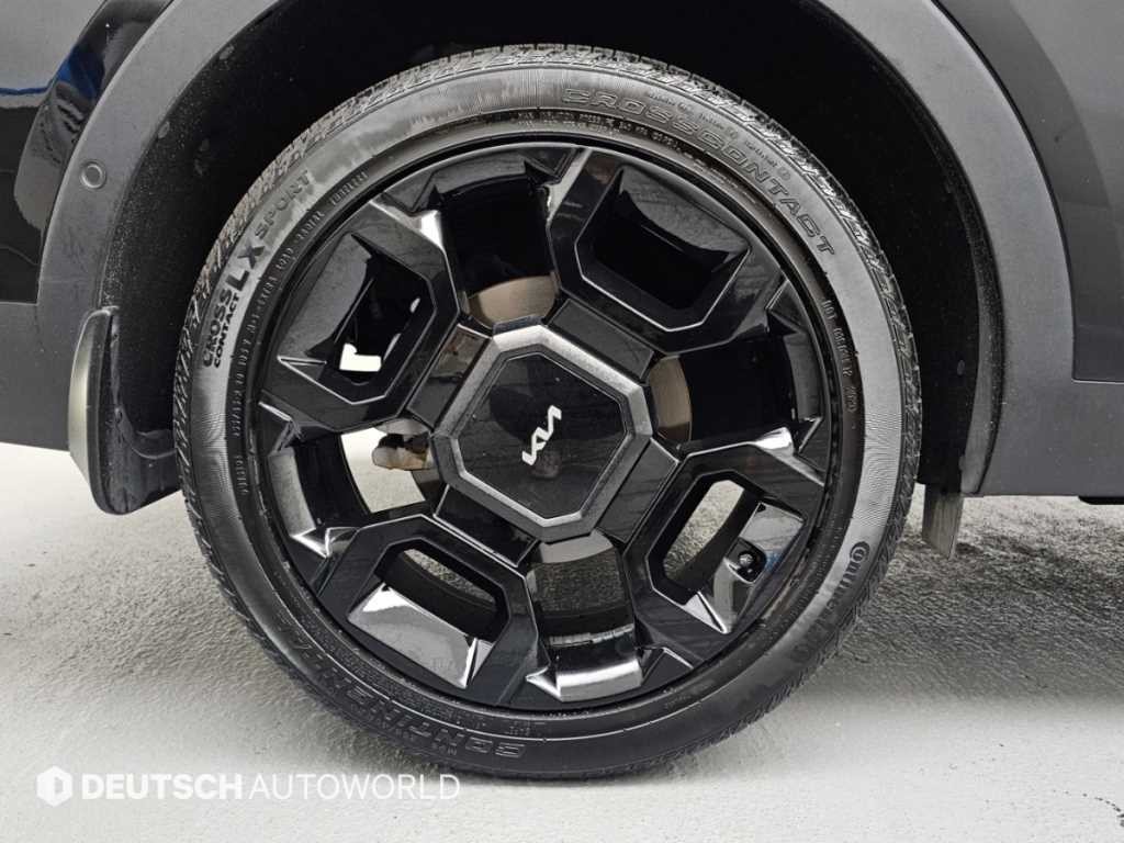 기아 쏘렌토 더 뉴 쏘렌토 4세대 가솔린 2.5T 2WD 시그니처 그래비티 이미지 5
