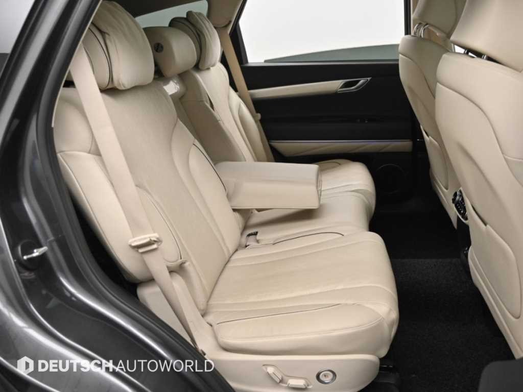 제네시스 GV80 가솔린 2.5T AWD 이미지 12