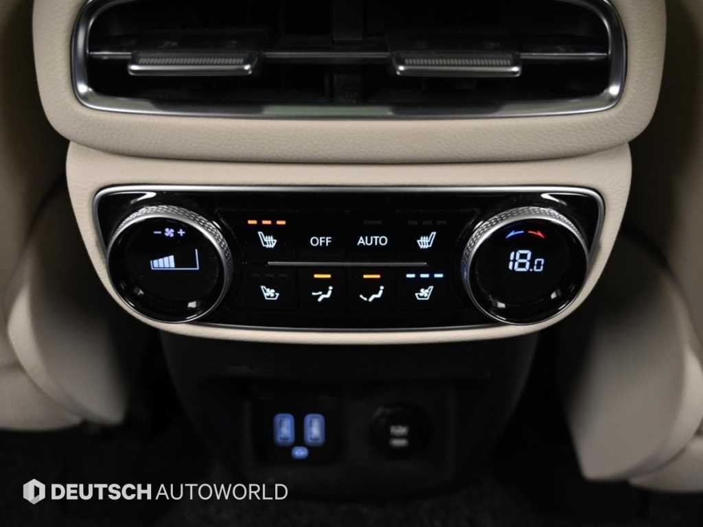 제네시스 GV80 가솔린 2.5T AWD 이미지 16