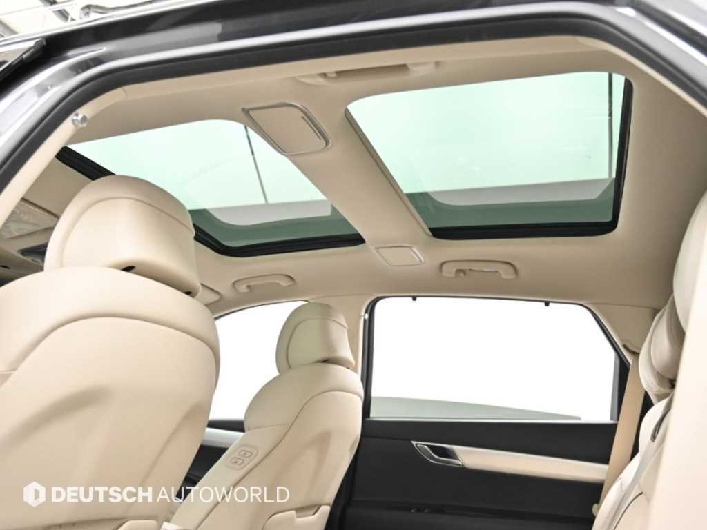 제네시스 GV80 가솔린 2.5T AWD 이미지 18