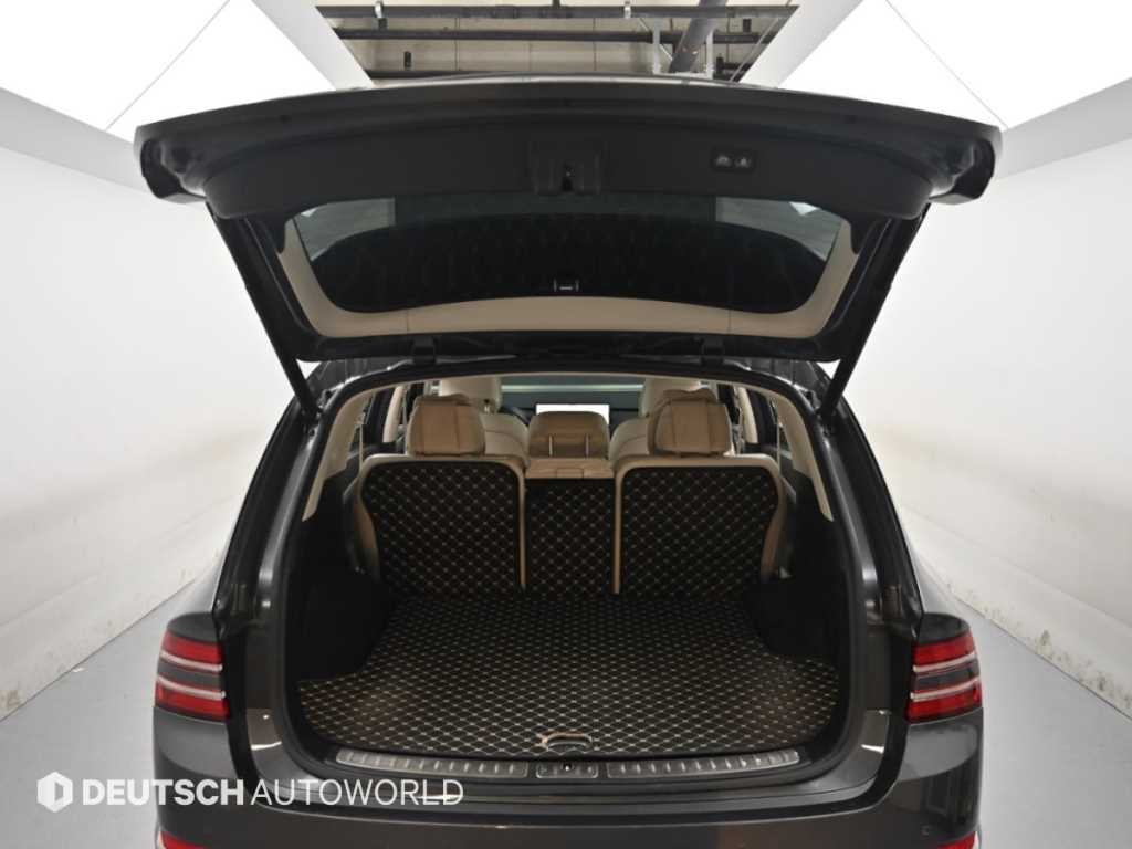제네시스 GV80 가솔린 2.5T AWD 이미지 19