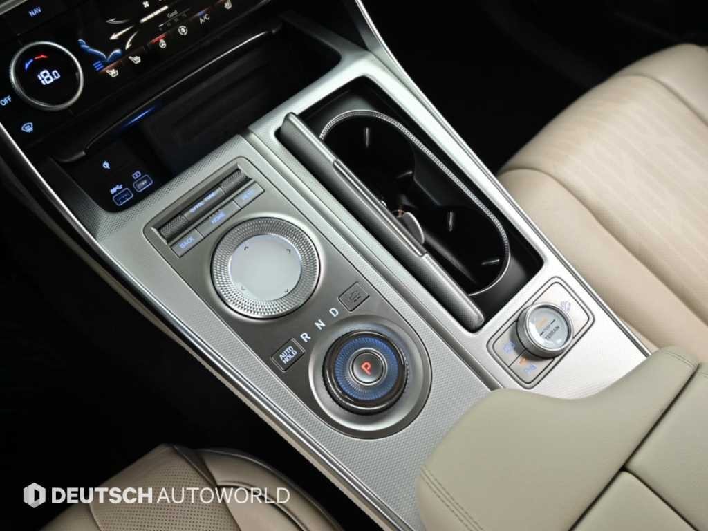 제네시스 GV80 가솔린 2.5T AWD 이미지 9