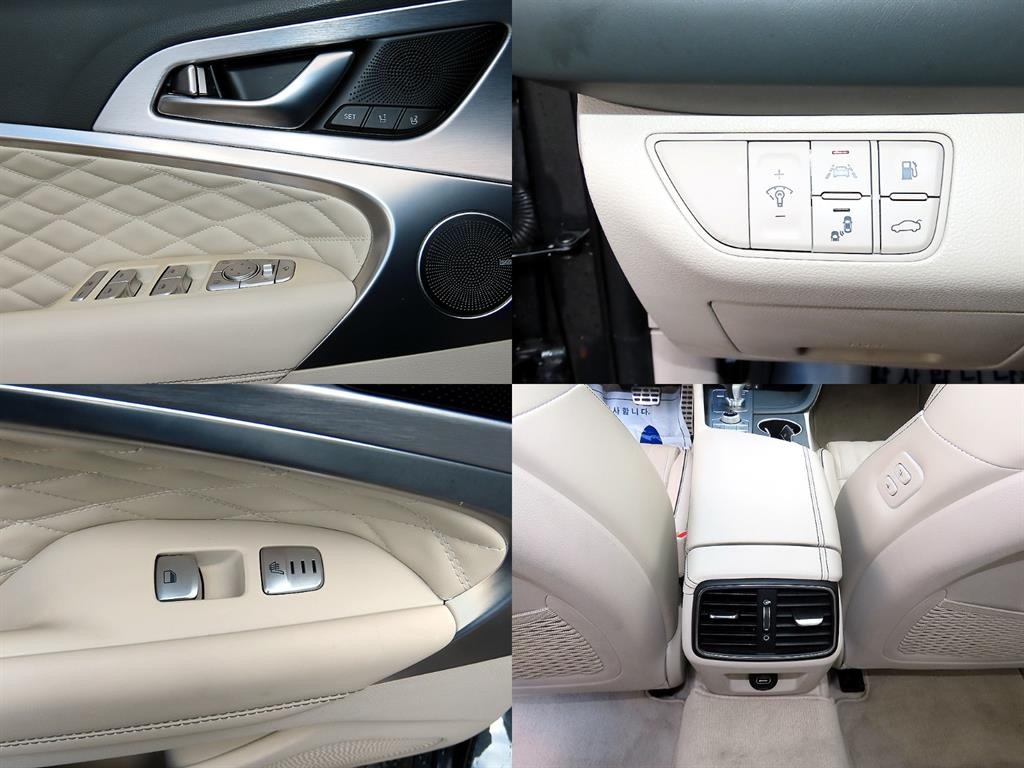 제네시스 G70 3.3T 스포츠 AWD 슈프림 이미지 18