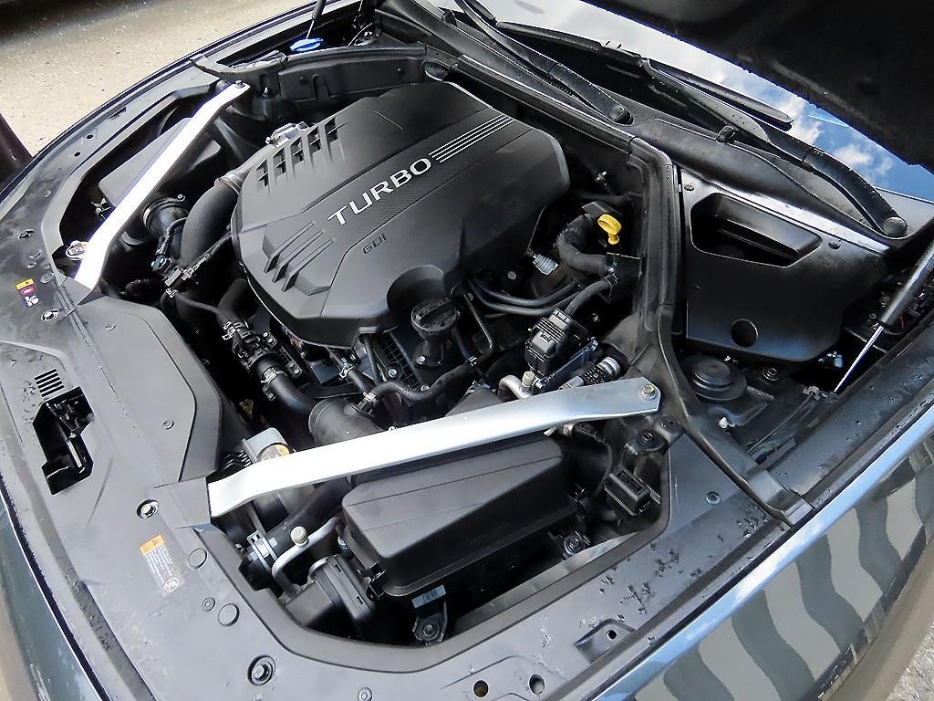 제네시스 G70 3.3T 스포츠 AWD 슈프림 이미지 19