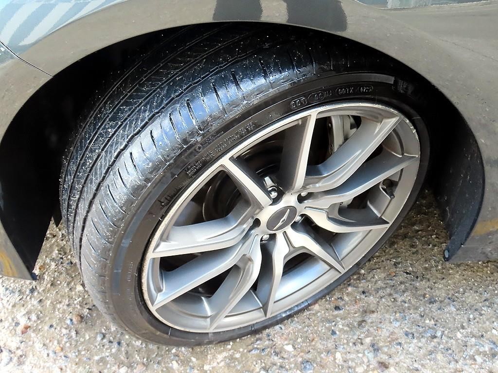 제네시스 G70 3.3T 스포츠 AWD 슈프림 이미지 20